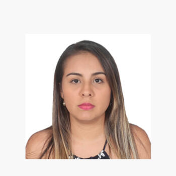 Canguro en Alicante: Danna marcela