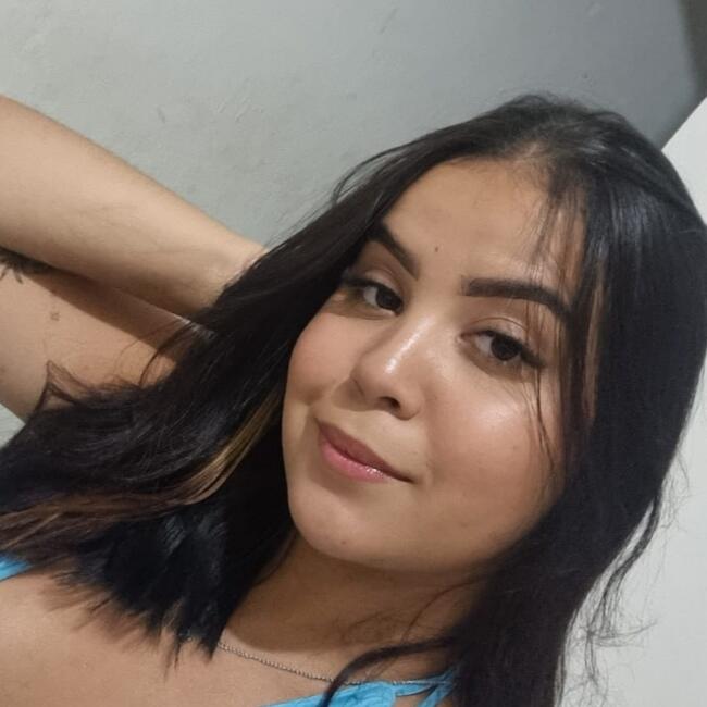 Babysitter in Taboão da Serra: Brennda