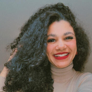 Childminder in Sintra: Natalia