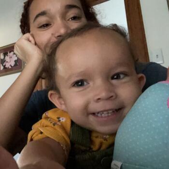 Babysitting job in Lincoln (Illinois): babysitting job Vaerminah