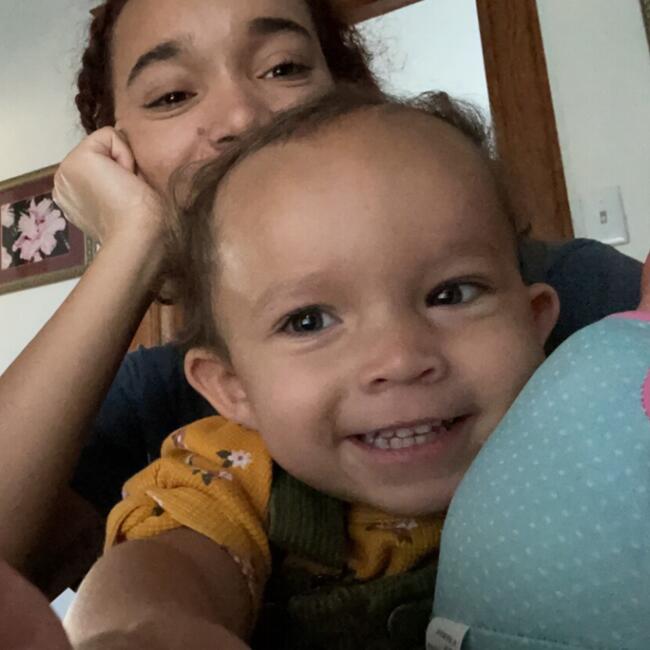 Babysitting job in Lincoln (Illinois): Vaerminah