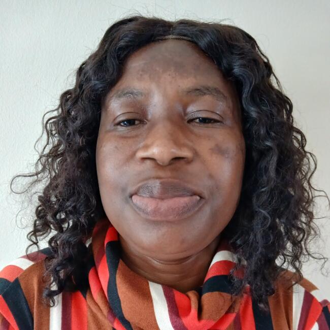 Babysitter in Cape Town: Christina