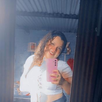 Babysitter in La Victoria (Provincia de Chiclayo): Diana