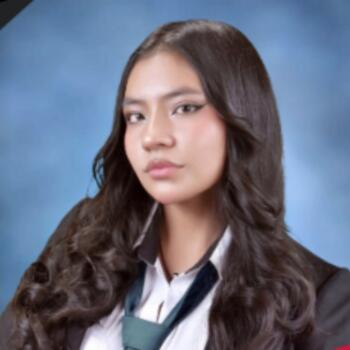 Niñera Cochabamba: Yara Maria Alaniz Arriola