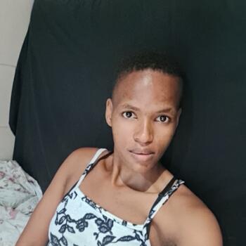 Babysitter Durban: Nqobile