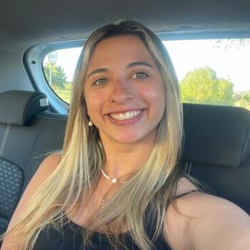 Babysitter in Carmelo: Rocio