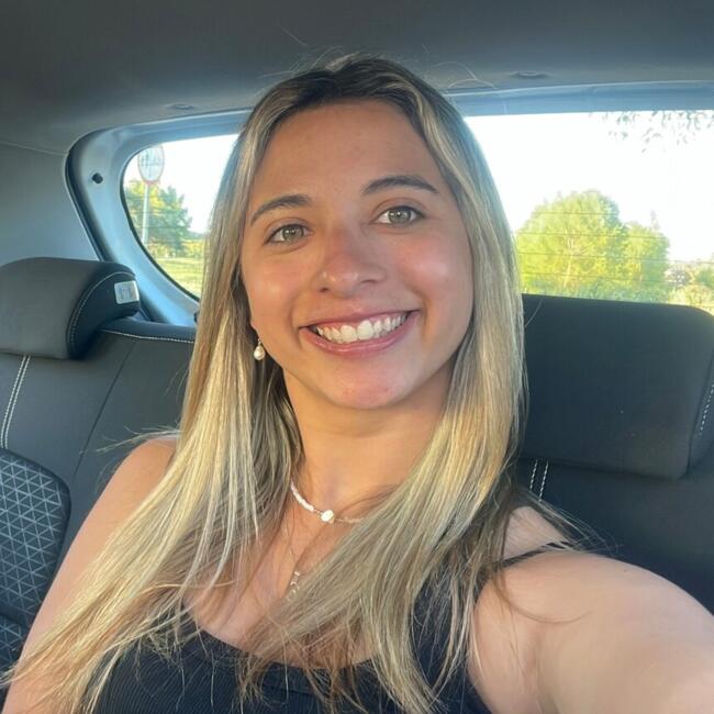 Babysitter in Carmelo: Rocio