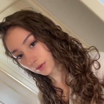 Babysitter Bernières: Morgane