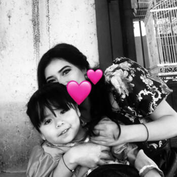 Babysitter in East York: Damari