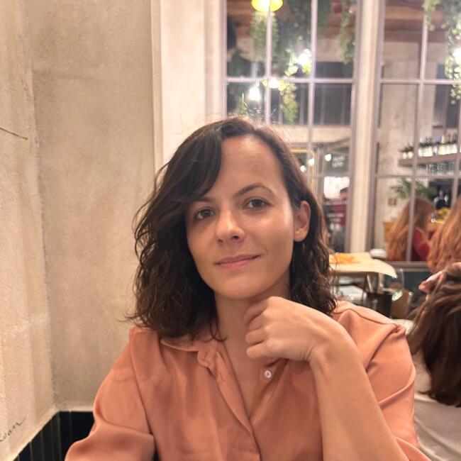 Babysitter in Kallithéa (Αττική): Iωαννα