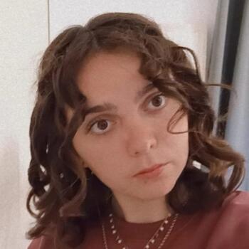 Babysitter in Pau: Manon