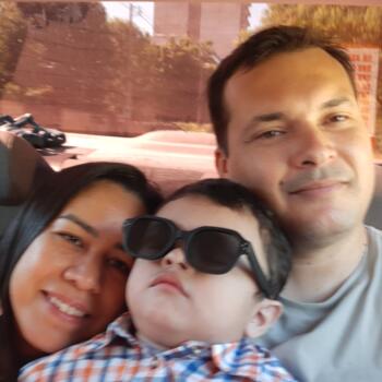Babysitting job in Asunción: babysitting job Juan