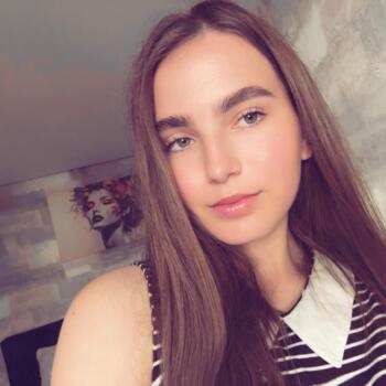 Baby-sitter in Chişinău: Natalia