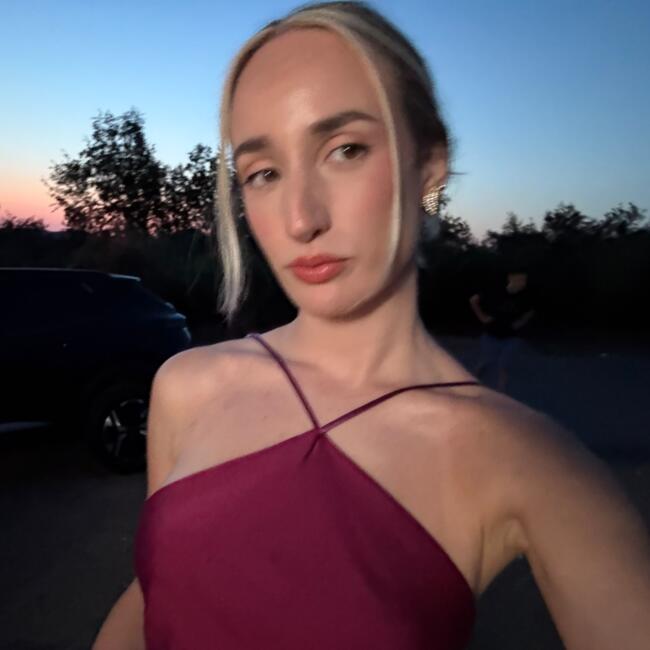 Babysitter στην περιοχή Ρέθυμνο: Emanouela