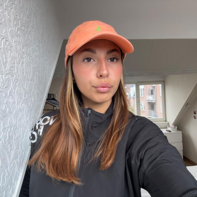 Babysitter in Maastricht: Camilla