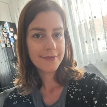 Babysitting job in Velika Gorica: babysitting job Marina