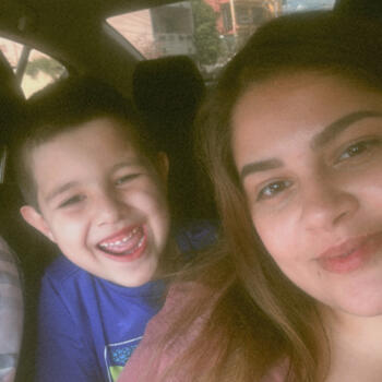 Babysitting job in Hermosillo: babysitting job Victoria