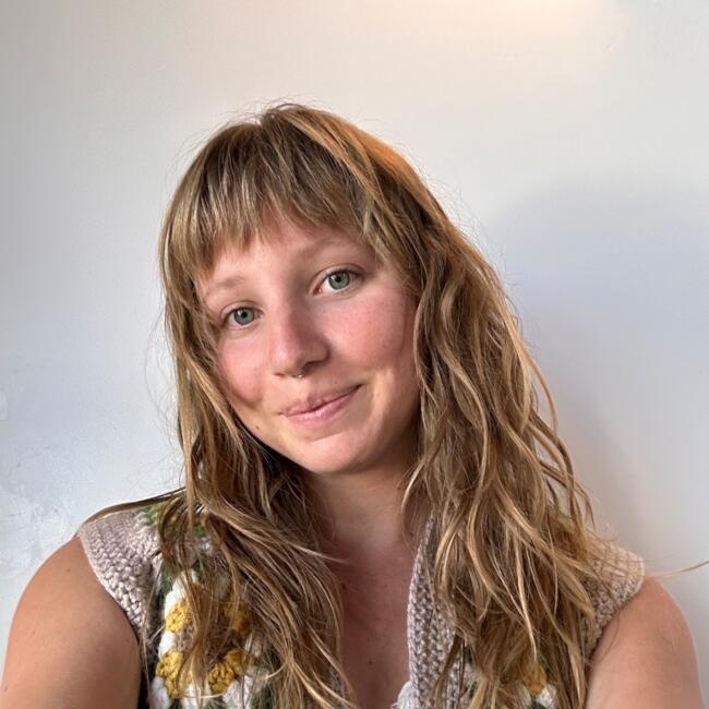 Niñera en La Coruña: Ainsley