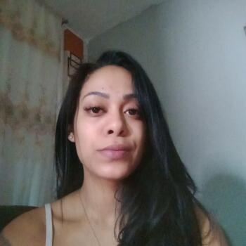 Babá em Embu das Artes: Gabrielle