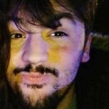 Babysitter in Calais: Mattis