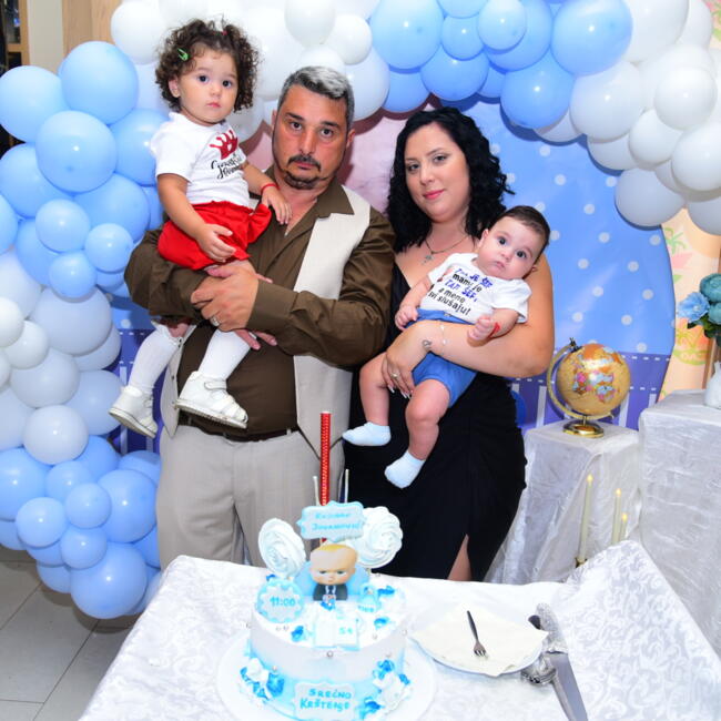 Posao bebisiterke u Beograd: Katarina