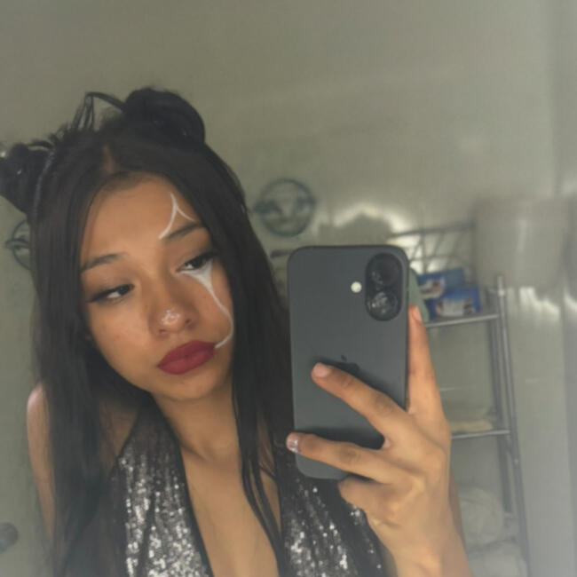 Niñera en Guadalajara: Wendy Nataly