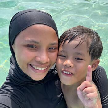 父母 新加坡: Shefa