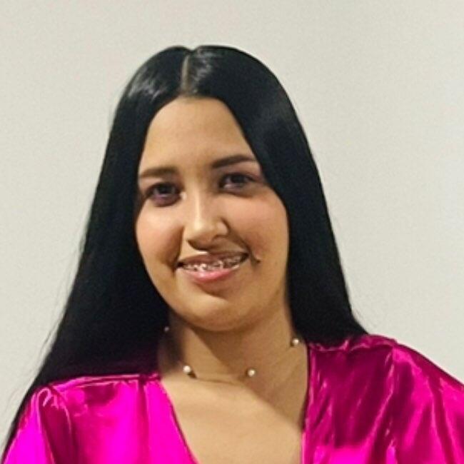 Niñera en Corozal: Luz Marina Castellano