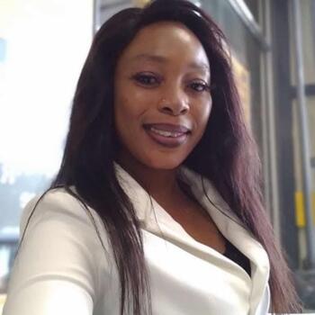 Nanny in Cape Town: Tapiwa