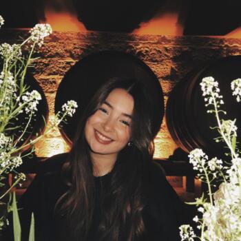 Babysitter in Penafiel: Inês