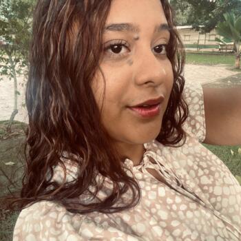 Niñera Panamá: Massiel