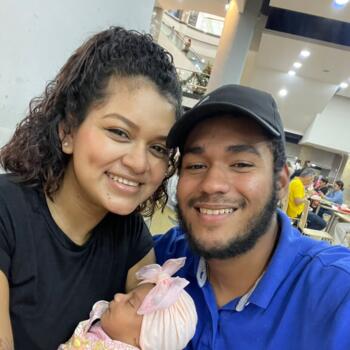 Trabajo para niñera en Panamá: trabajo de niñera Jossely