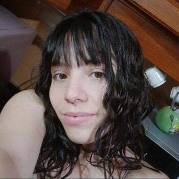 Babysitter in Moreno: Kiara