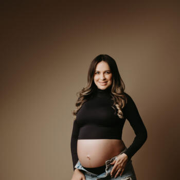 Parent Mogi das Cruzes: Isabella