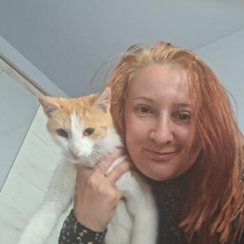 Babysitter Oradea: Andreea