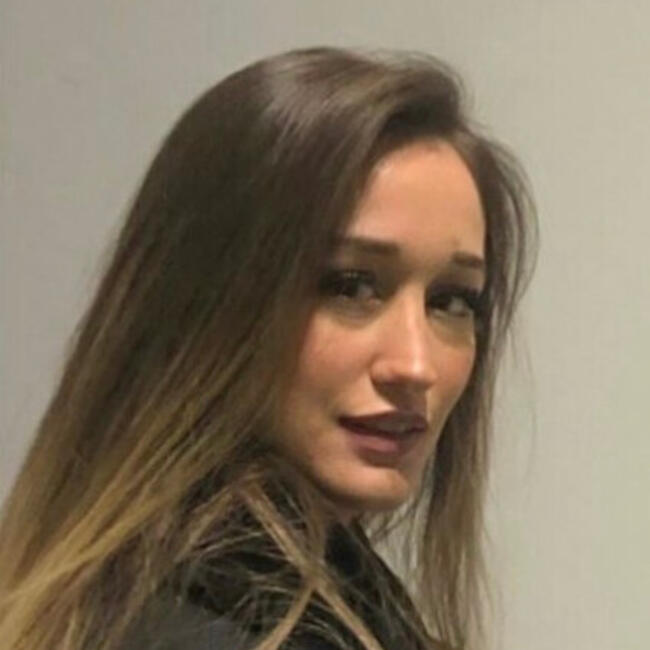 Babysitter a Cunardo: Rafa