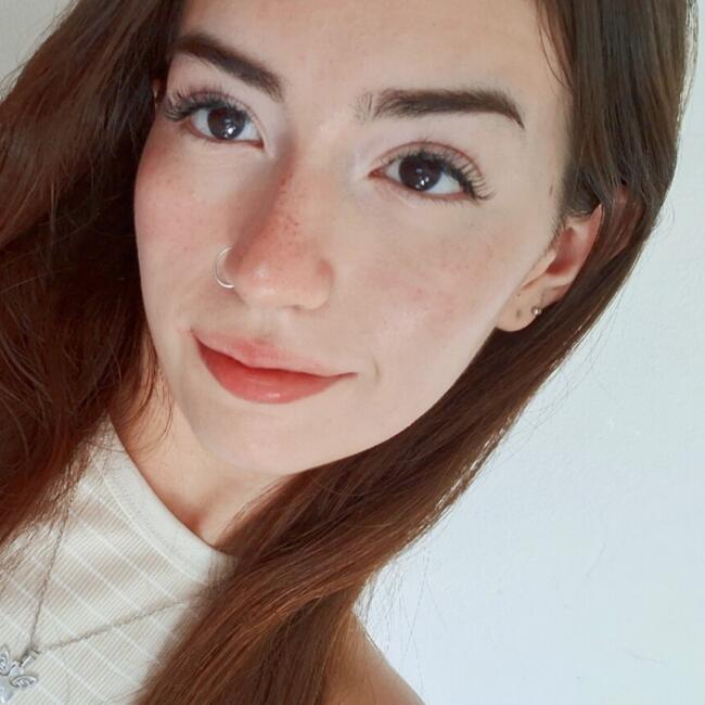 Babysitter in Bahía Blanca: Iara