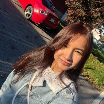 Gardienne d'enfants à Grand Sudbury: Sandhya