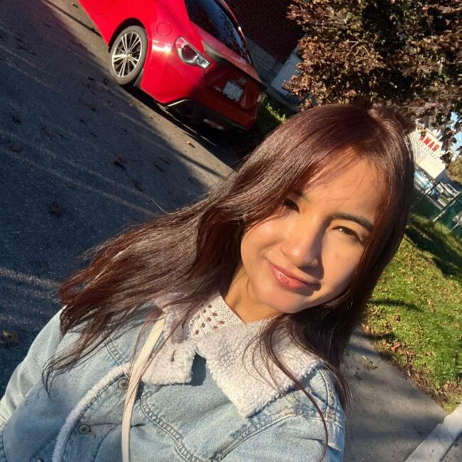 Gardienne d'enfants à Grand Sudbury: Sandhya