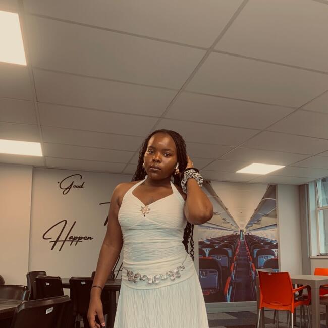 Babysitter in Cape Town: Princess