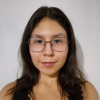 Babysitter in Quilicura: Estrella