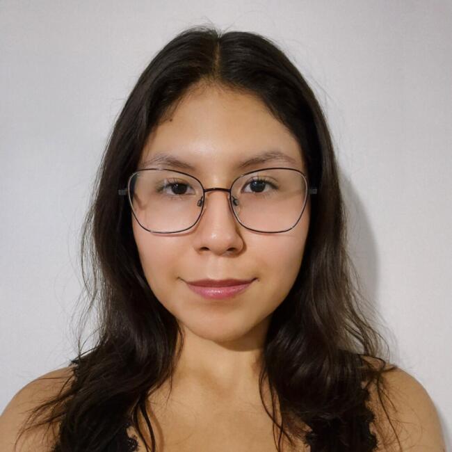 Babysitter in Quilicura: Estrella