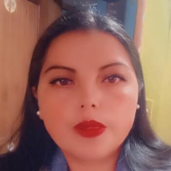 Niñera en Quito: Gabriela