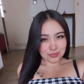 Babysitter in Concepción: Isidora
