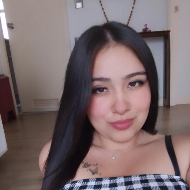 Babysitter in Concepción: Isidora