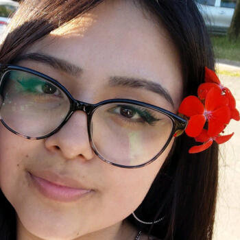 Babysitter in Concepción: Isidora