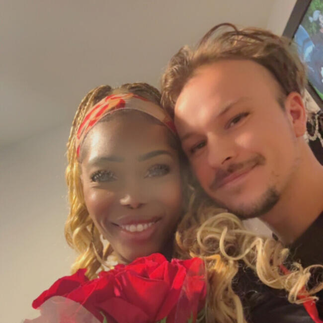 Job de garde d'enfants à Saint-Rémi: Keith