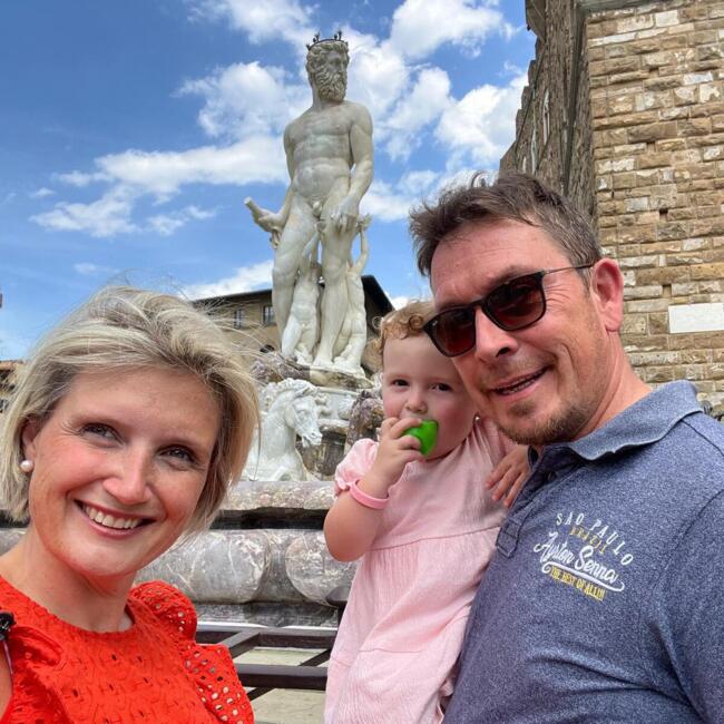 Babysitting job in Geraardsbergen: Wim