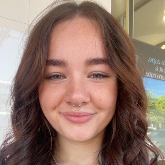 Babysitter in Orange: Faith