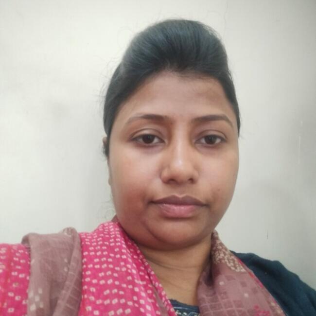 Rajpur Sonarpur में आया: Suparna